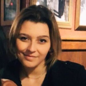 Meet your Posher, Brielle